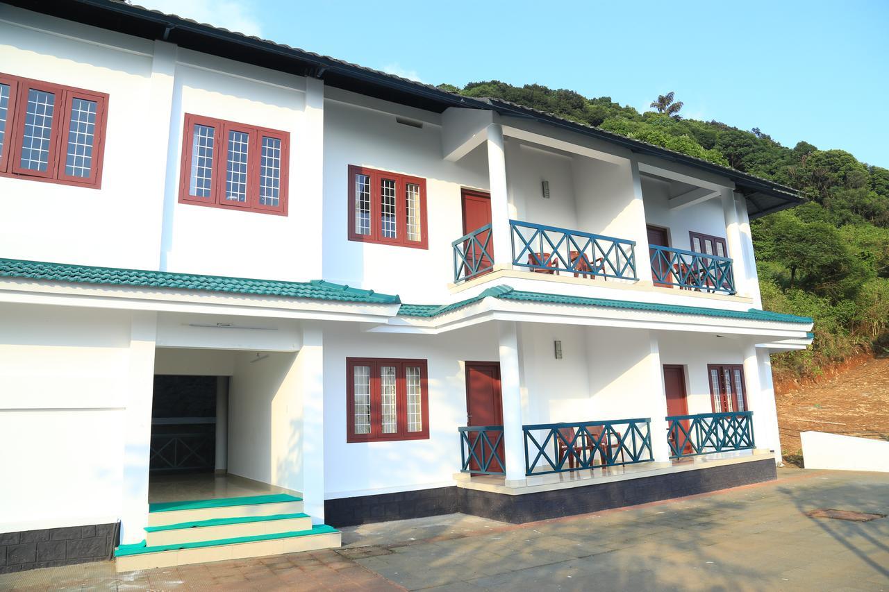 Paithal Resort Kannur Ngoại thất bức ảnh