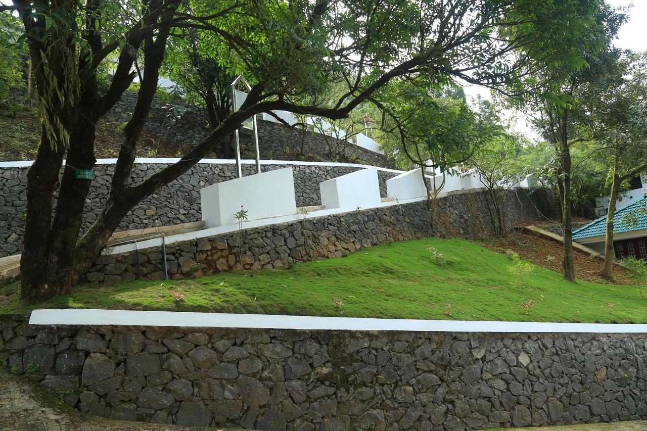 Paithal Resort Kannur Ngoại thất bức ảnh