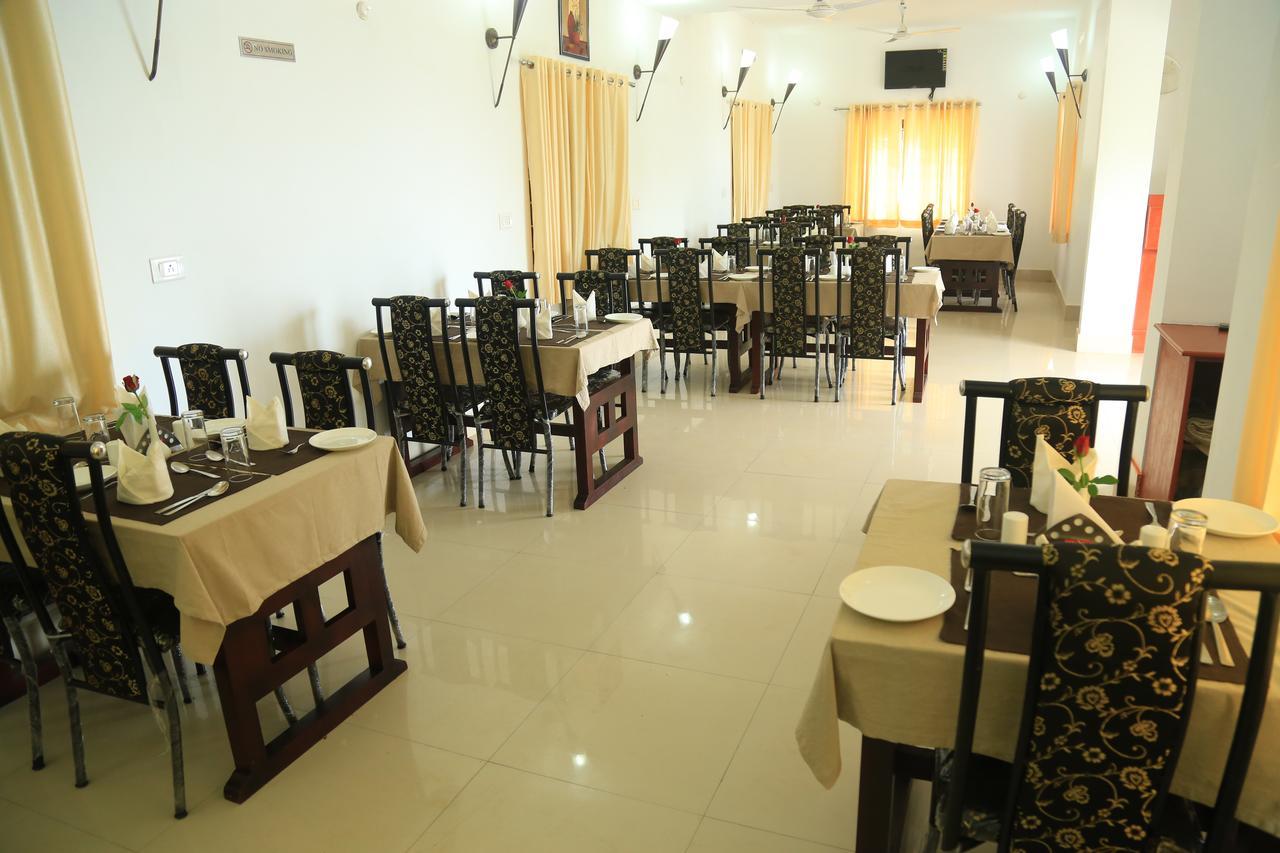 Paithal Resort Kannur Ngoại thất bức ảnh