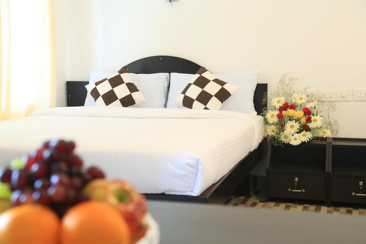 Paithal Resort Kannur Ngoại thất bức ảnh