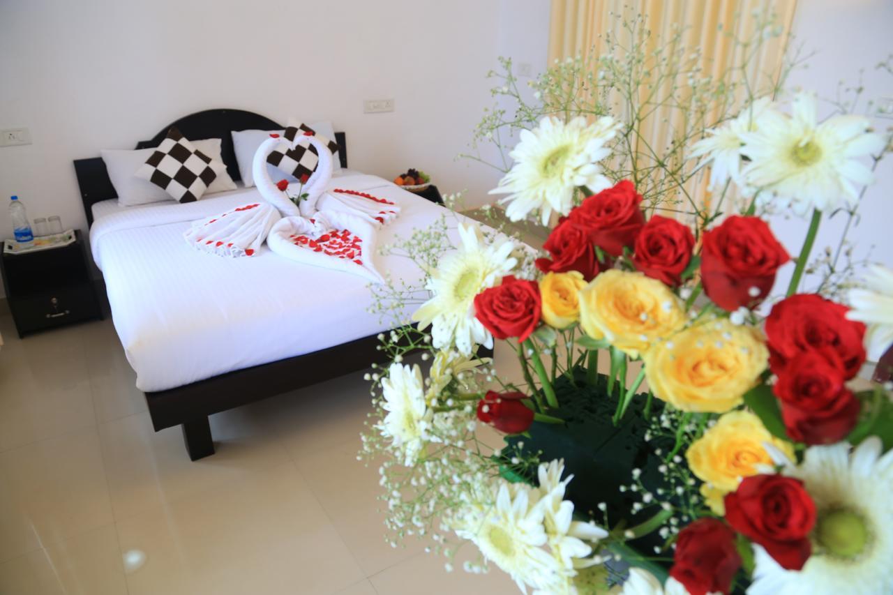 Paithal Resort Kannur Phòng bức ảnh