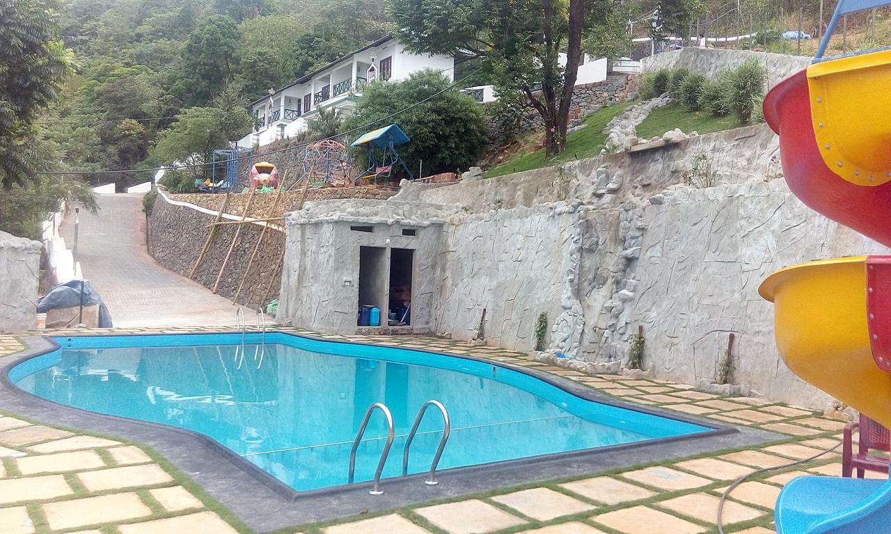 Paithal Resort Kannur Ngoại thất bức ảnh