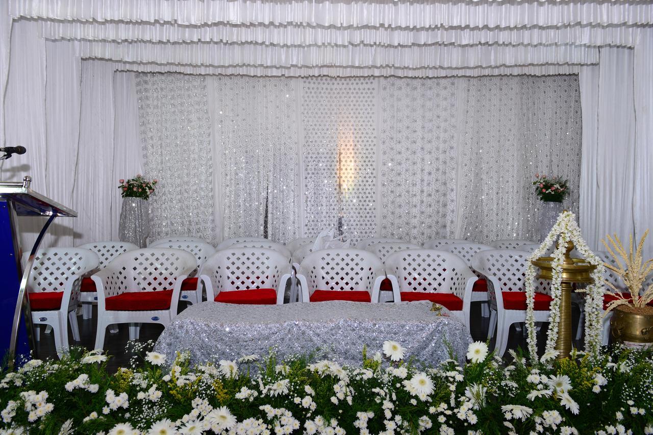 Paithal Resort Kannur Ngoại thất bức ảnh