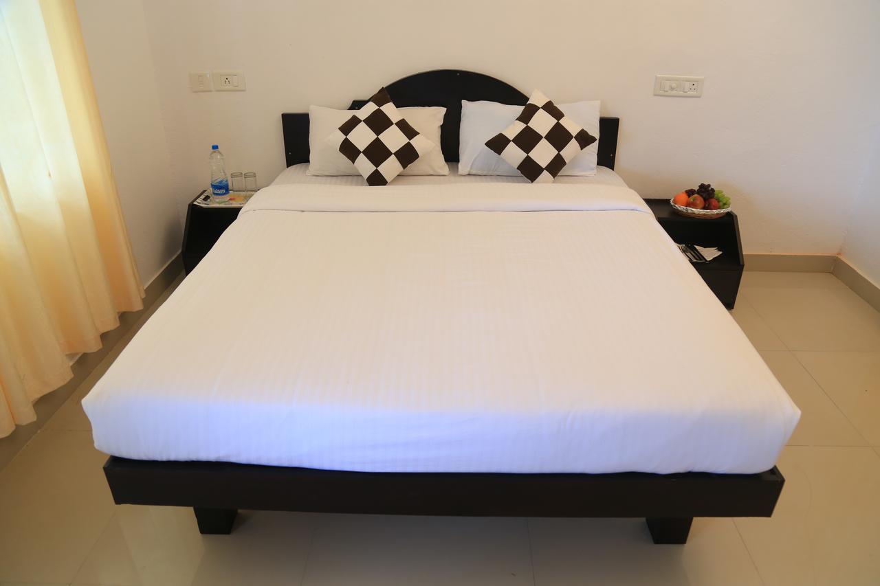Paithal Resort Kannur Ngoại thất bức ảnh