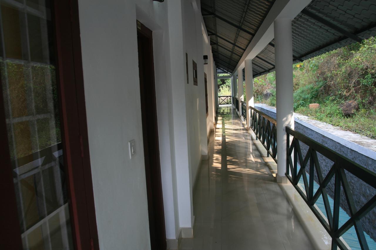 Paithal Resort Kannur Ngoại thất bức ảnh