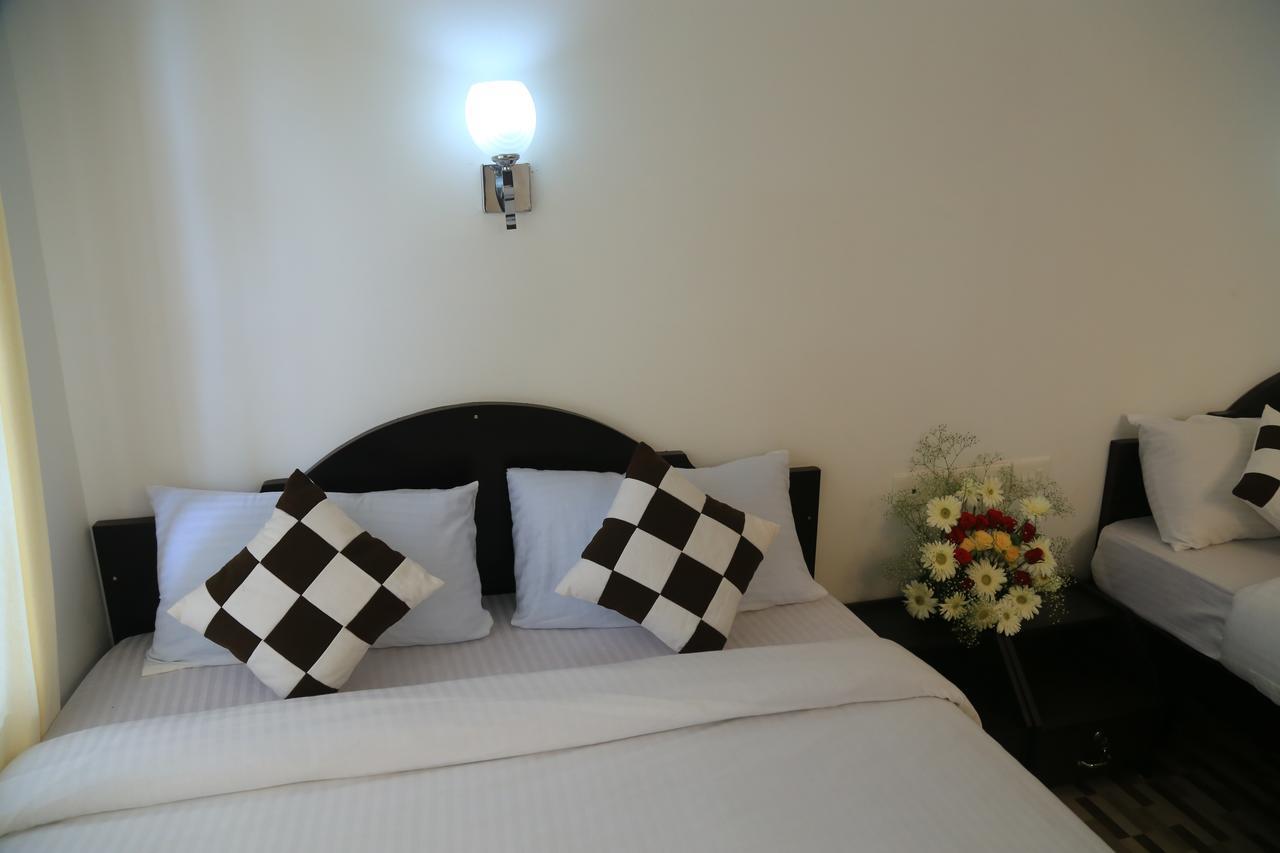 Paithal Resort Kannur Ngoại thất bức ảnh