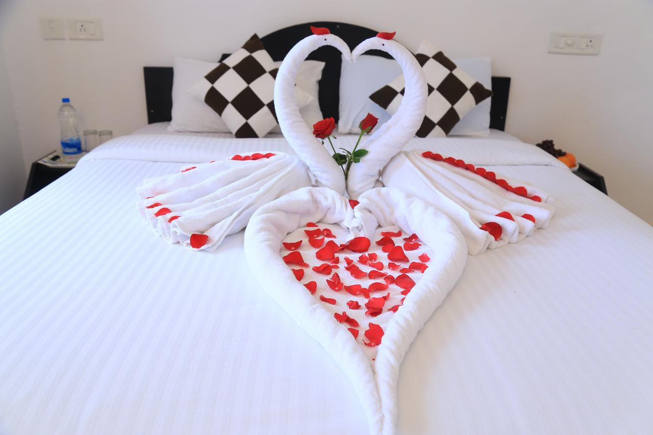 Paithal Resort Kannur Ngoại thất bức ảnh