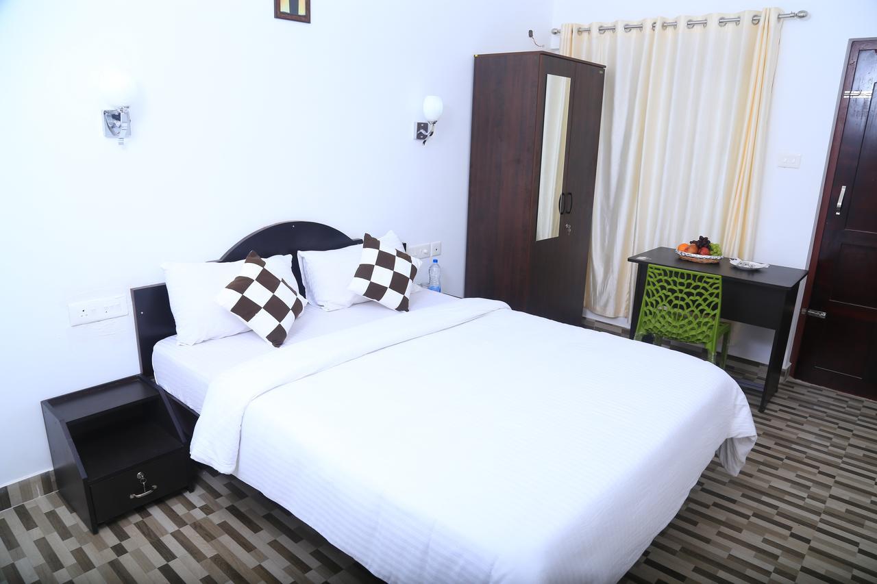 Paithal Resort Kannur Ngoại thất bức ảnh