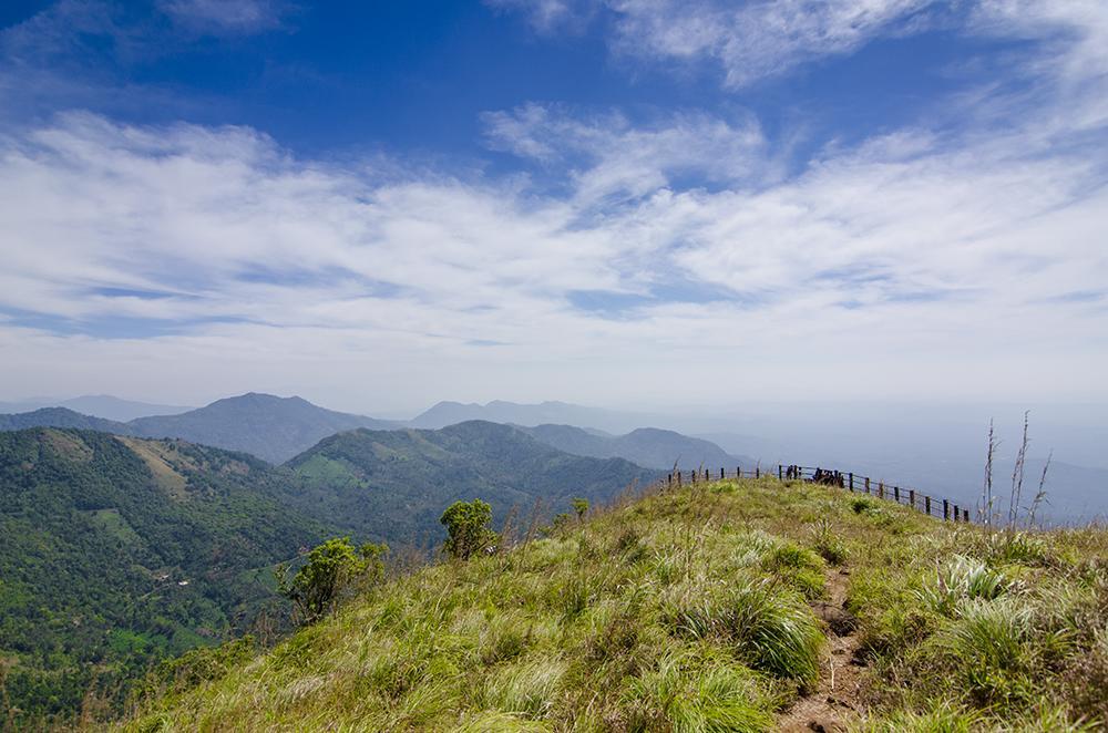Paithal Resort Kannur Ngoại thất bức ảnh