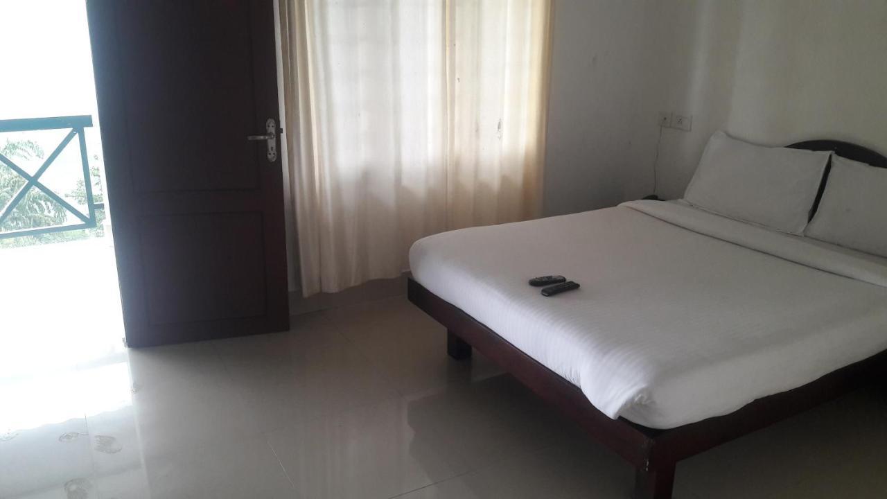 Paithal Resort Kannur Ngoại thất bức ảnh