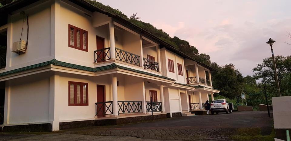 Paithal Resort Kannur Ngoại thất bức ảnh