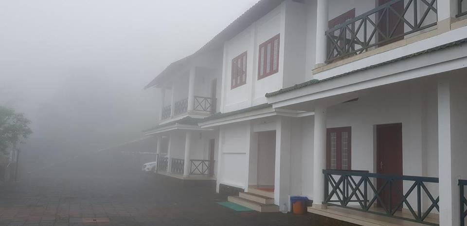 Paithal Resort Kannur Ngoại thất bức ảnh